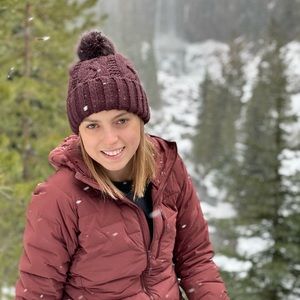 Meet your Posher, Mary